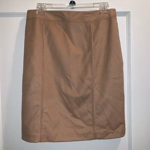 Milly New York wool-blend pencil skirt, size 10